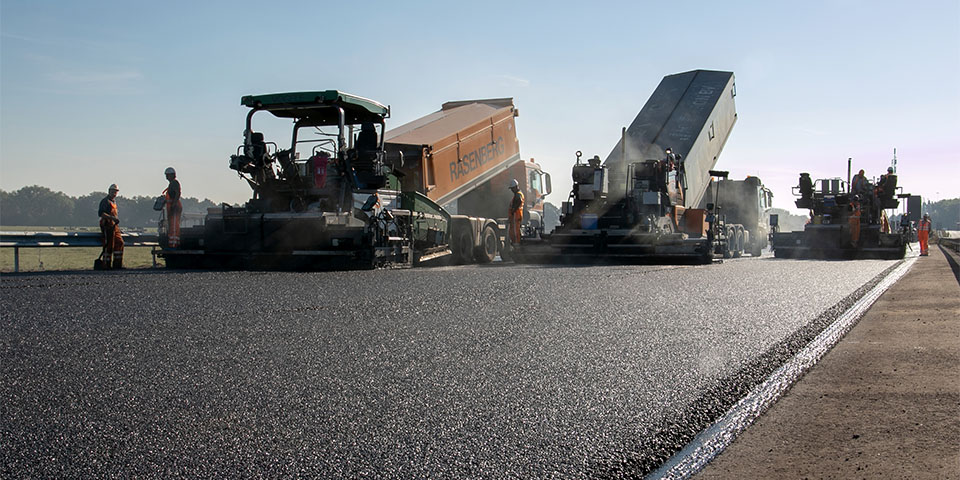 Polymer Modified Bitumen 120 Betume de Penetração 50/70