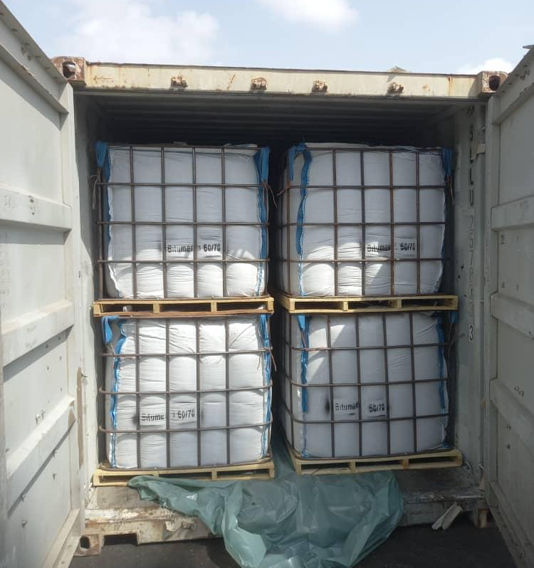 Betume de Penetração 50/70