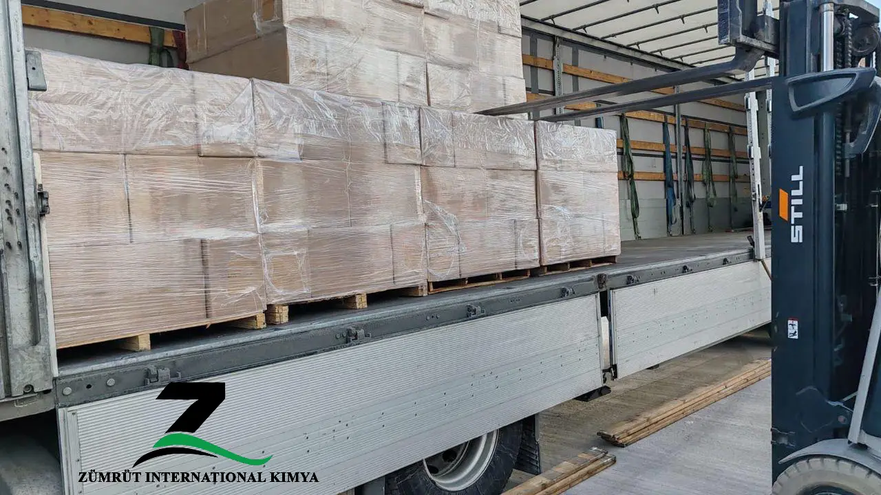 paraffin wax for candle making Turkey supplier
